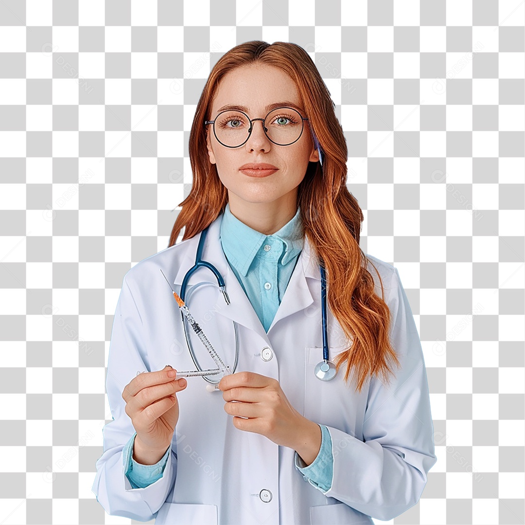 Harmonização Facial Médicos PNG Transparente