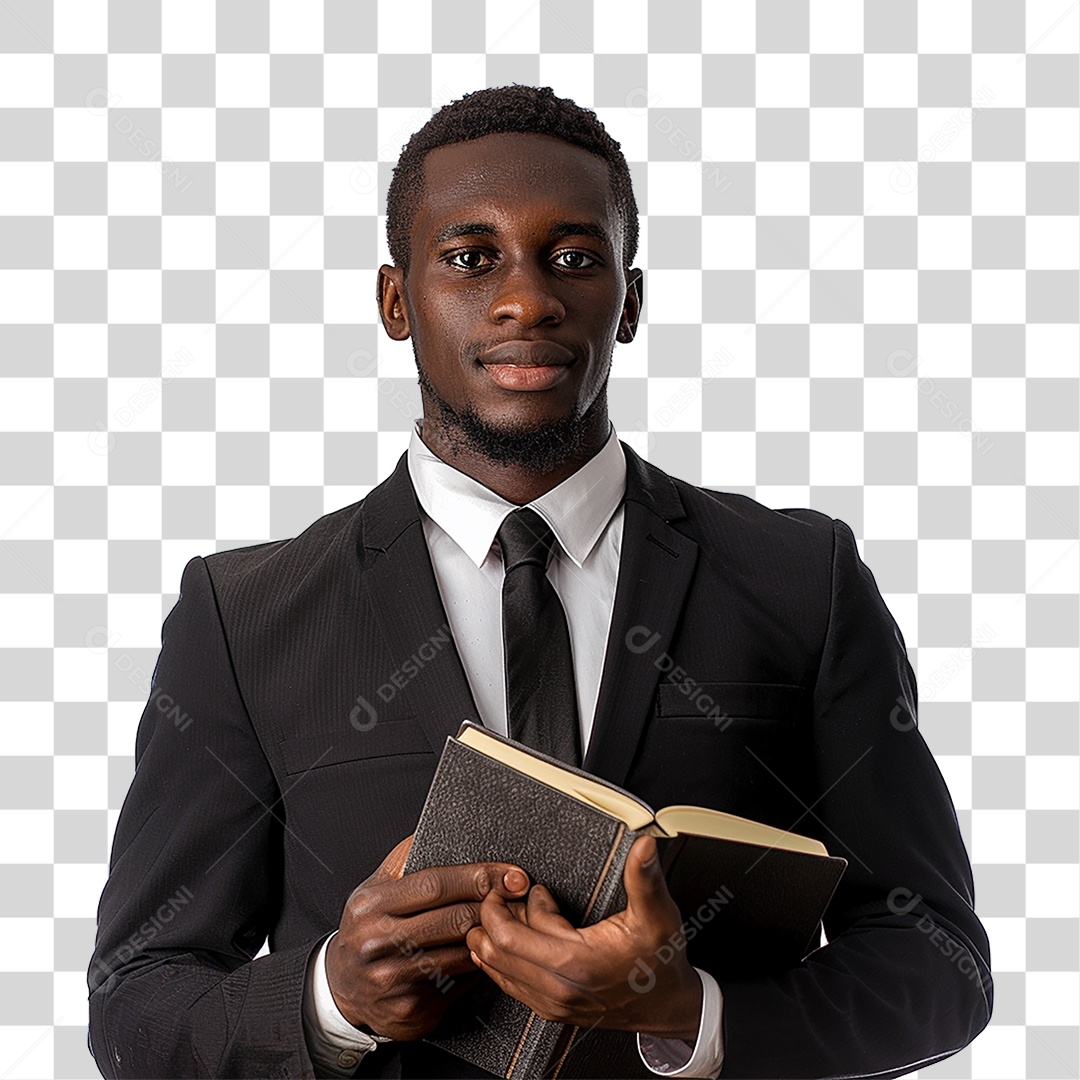 Pastor Igreja Cultos PNG Transparente