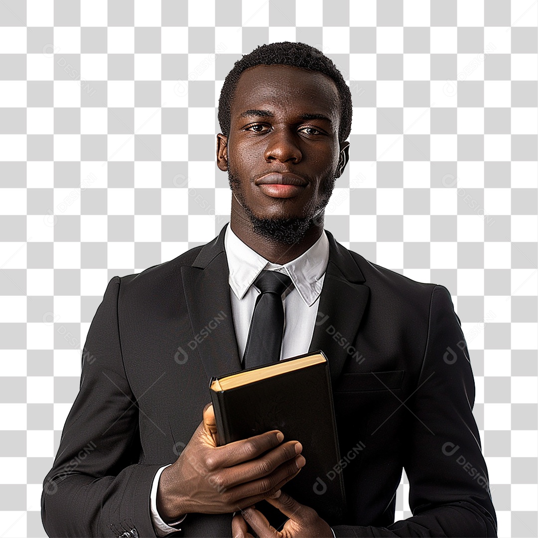 Pastor Igreja Cultos PNG Transparente