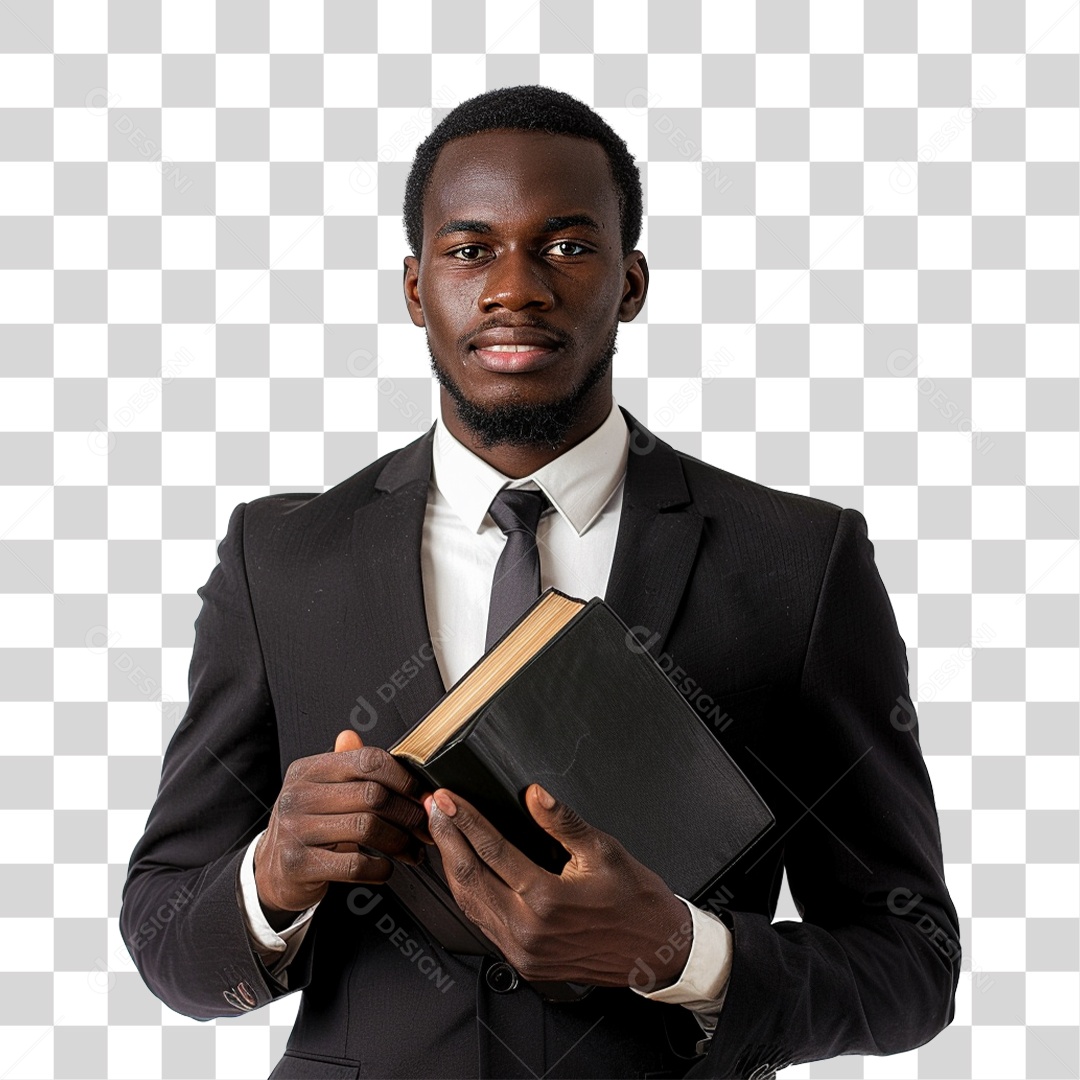 Pastor Igreja Cultos PNG Transparente