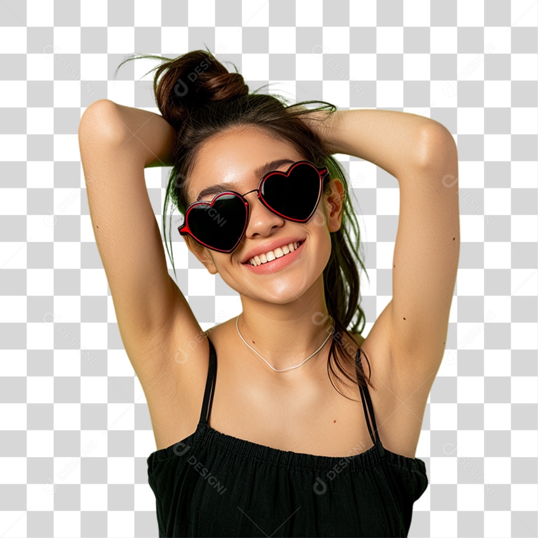 Modelos Fotos Fotografias PNG Transparente