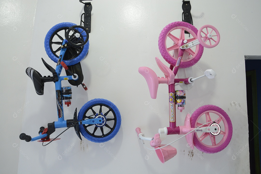 Bicicletas infantil