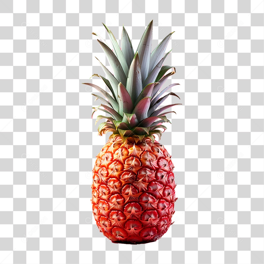 Pineapple Transparent PNG