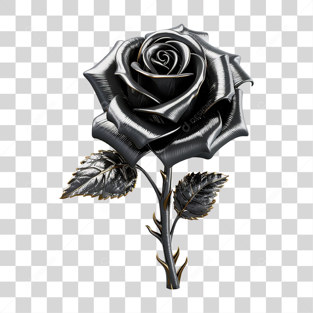 Rosas Flores PNG Transparente