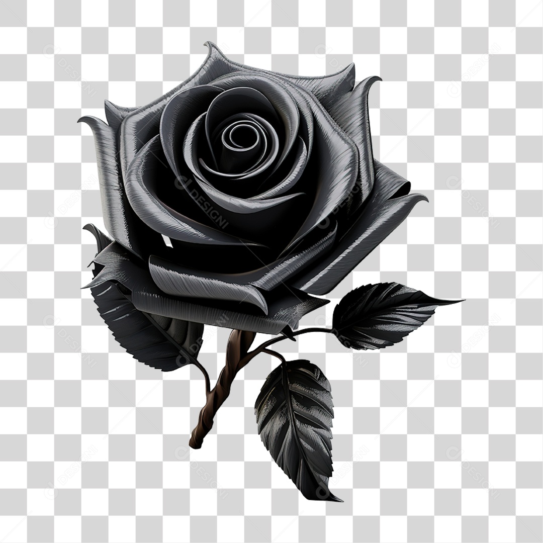 Rosas Flores PNG Transparente