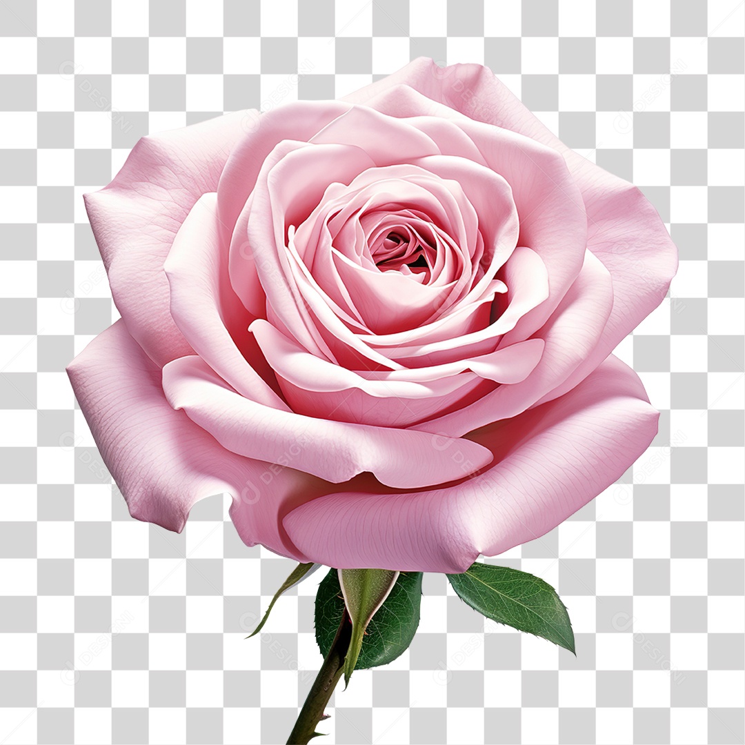 Rosas Flores PNG Transparente