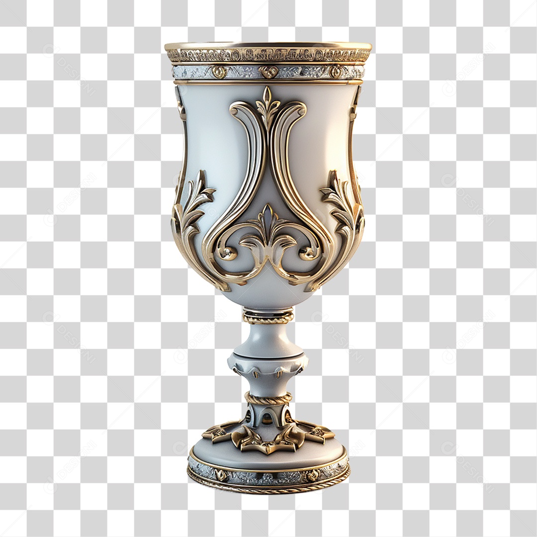 Cálice Taça PNG Transparente