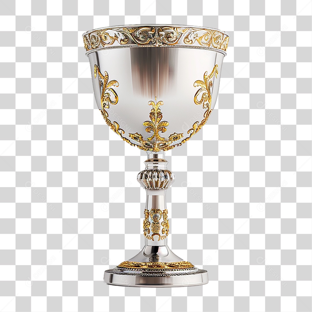 Cálice Taça PNG Transparente