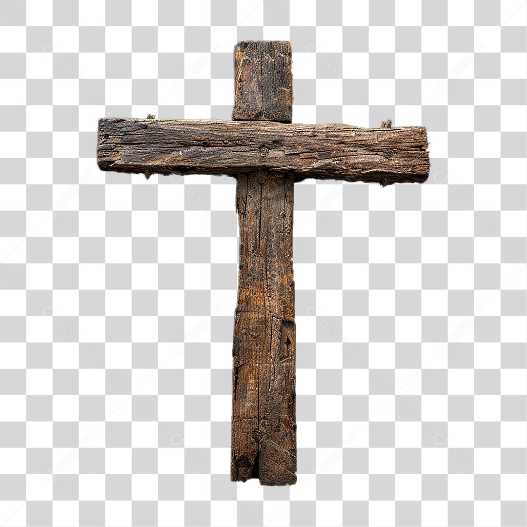 Cruz Igreja Fé PNG Transparente