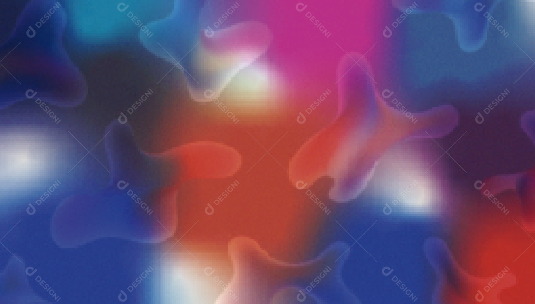 Background Abstrato Ilustração Vetor EPS