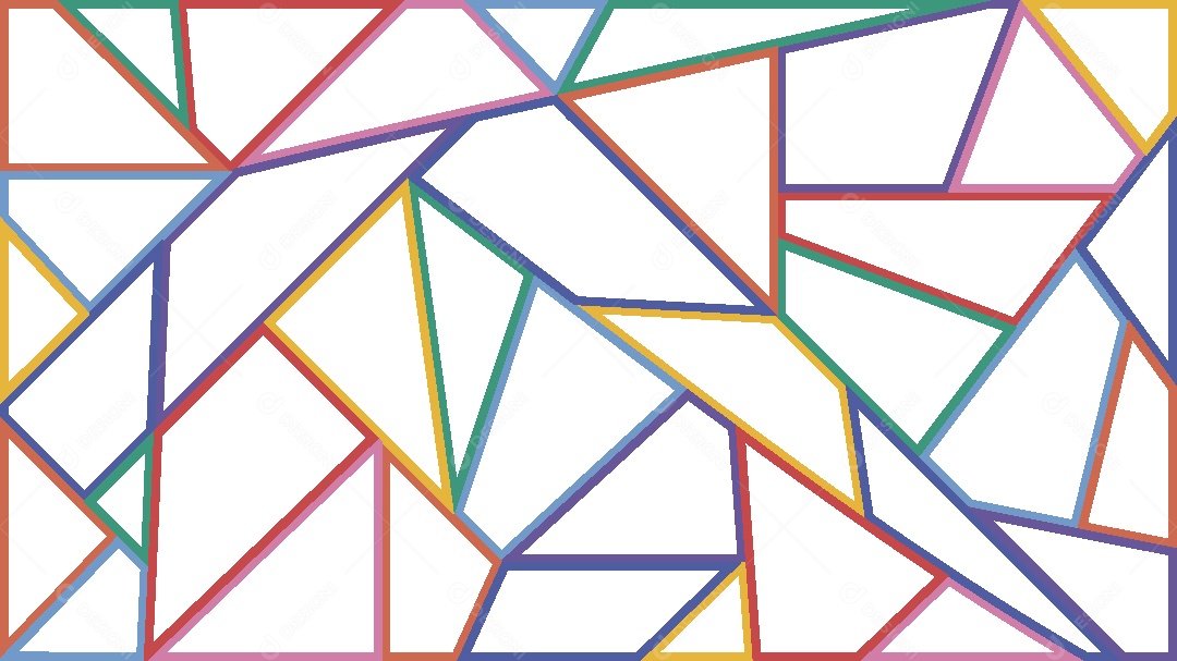 Background Geométrico Ilustração Vetor EPS