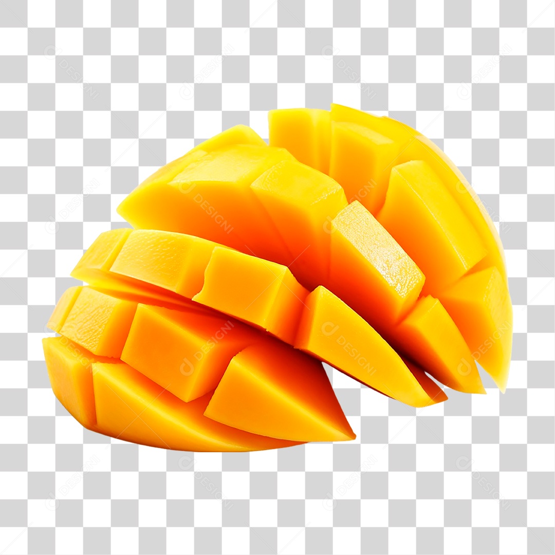 Manga Fatiada PNG Transparente