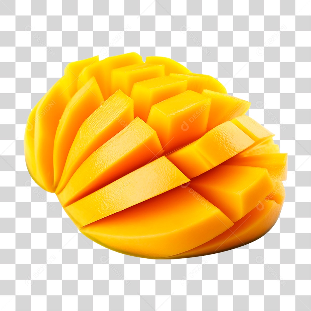 Manga Fatiada PNG Transparente