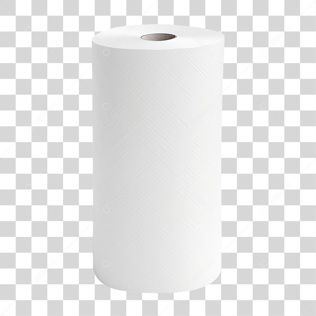 Papel Higiênico PNG Transparente
