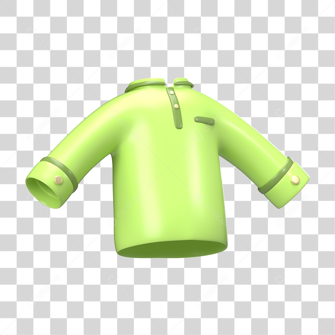 Ícone 3D Ilustração Islâmico do Ramadã PNG Transparente