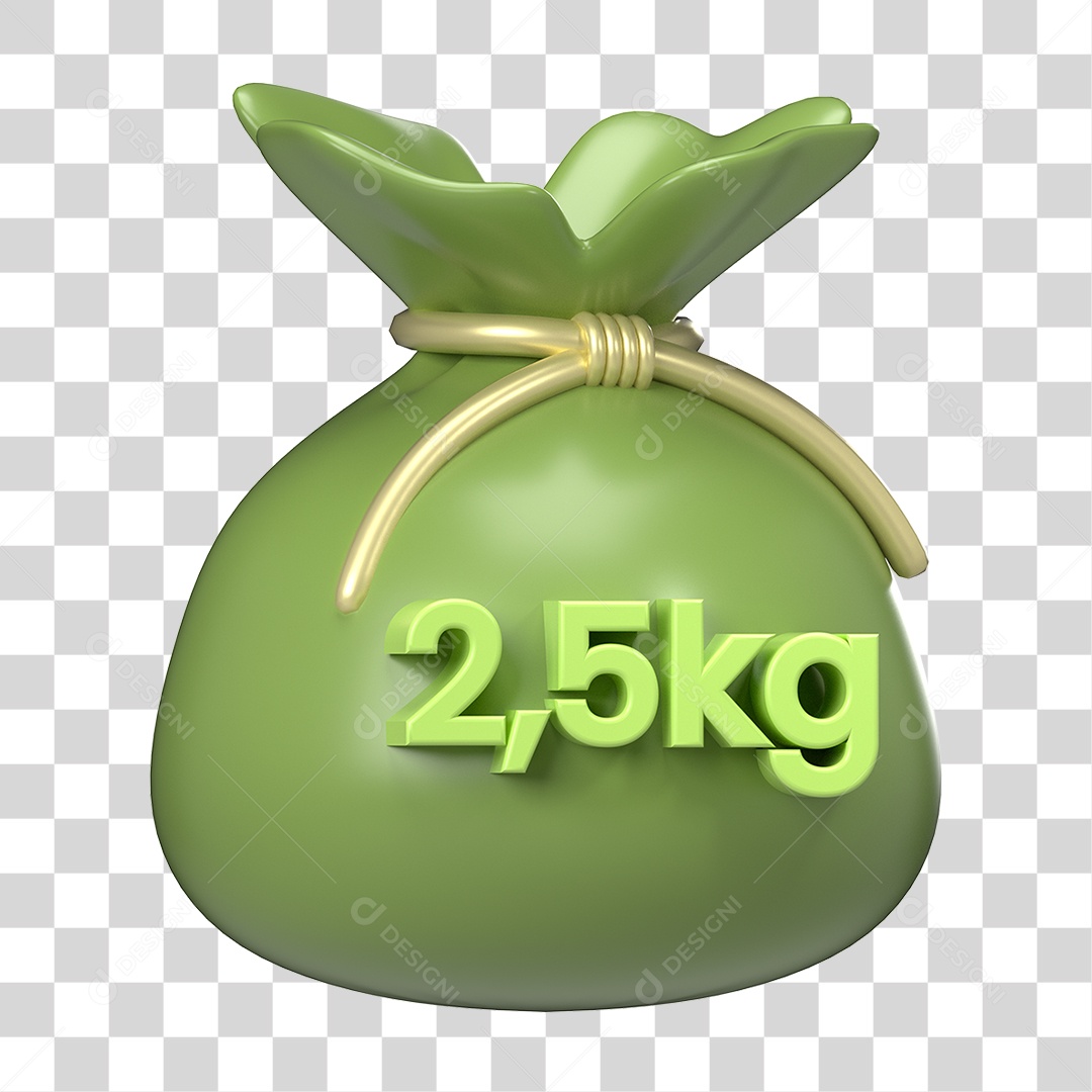 Ícone 3D Ilustração Islâmico do Ramadã PNG Transparente