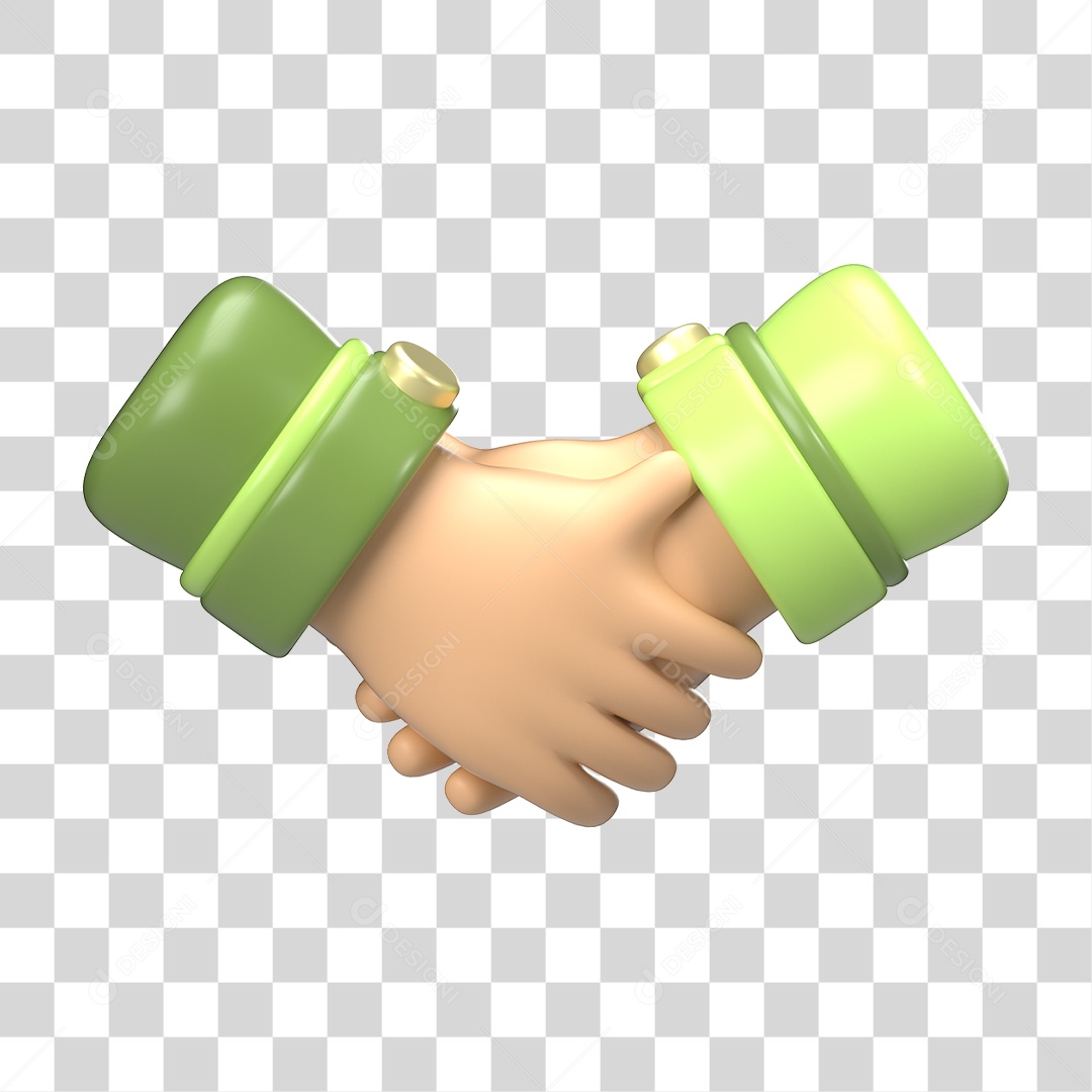 Ícone 3D Ilustração Islâmico do Ramadã PNG Transparente