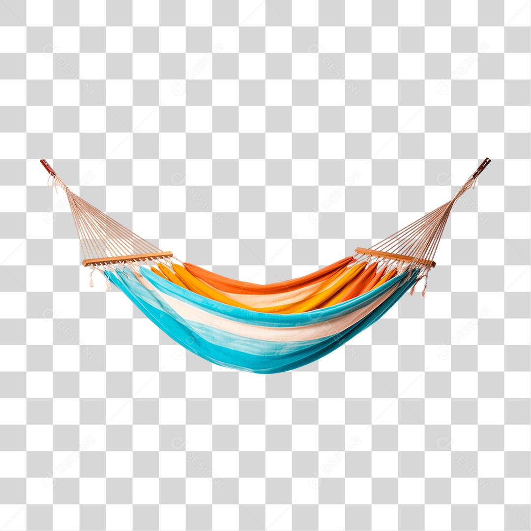 Rede Atada PNG Transparente