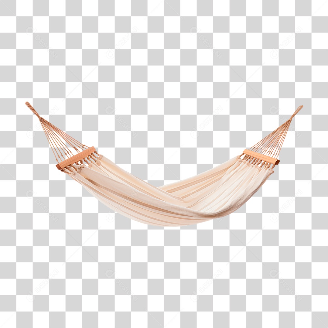 Rede Atada PNG Transparente