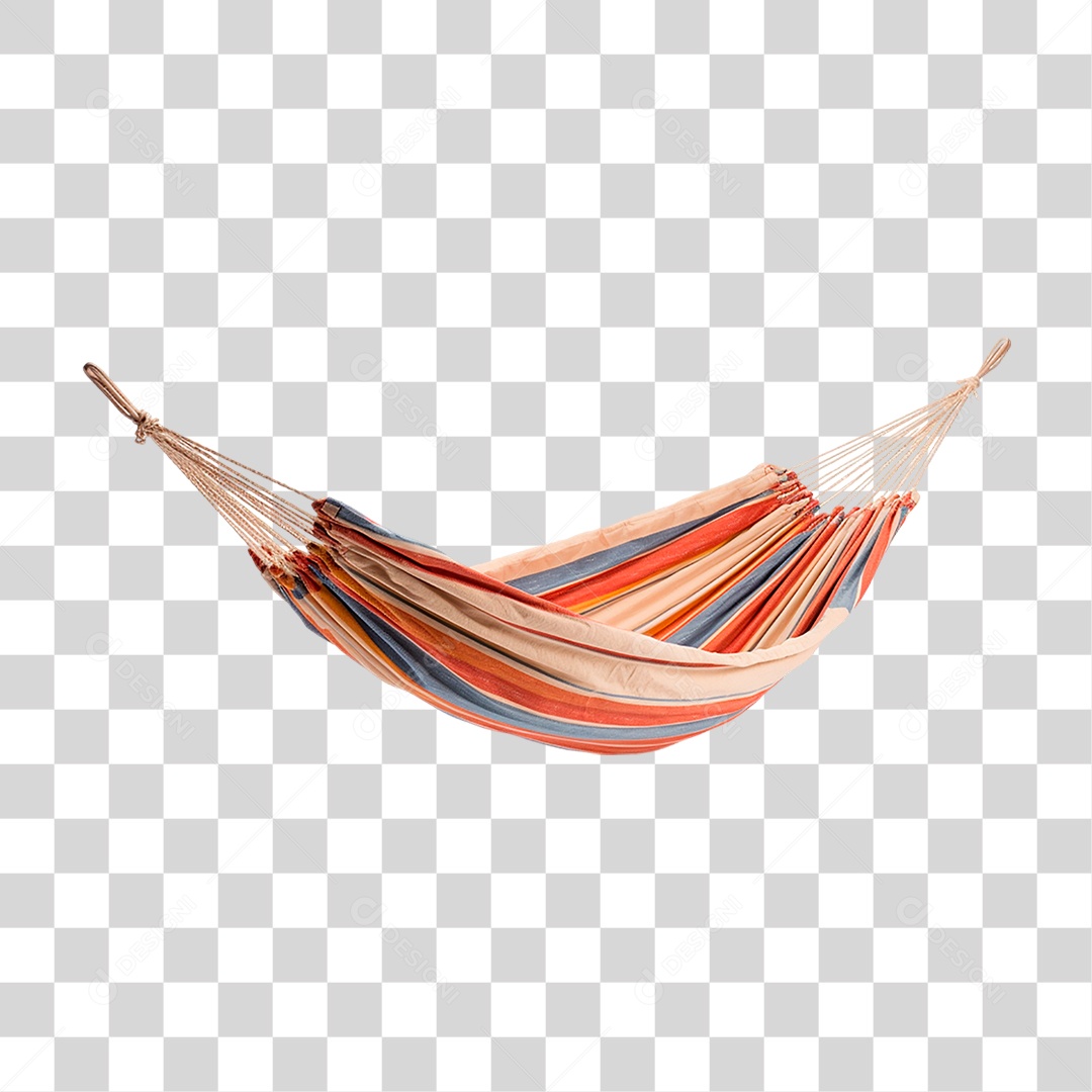 Rede Atada PNG Transparente