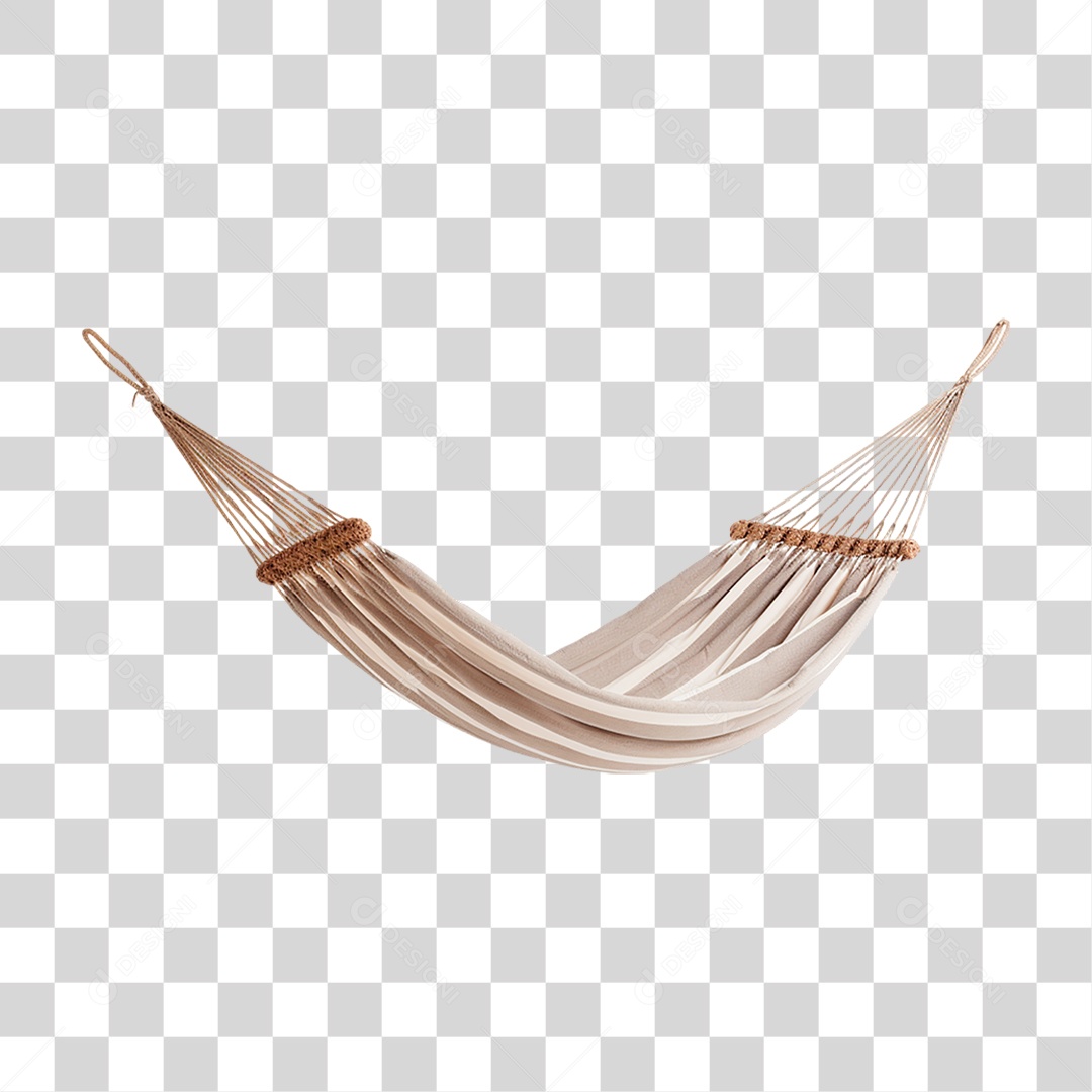 Rede Atada PNG Transparente