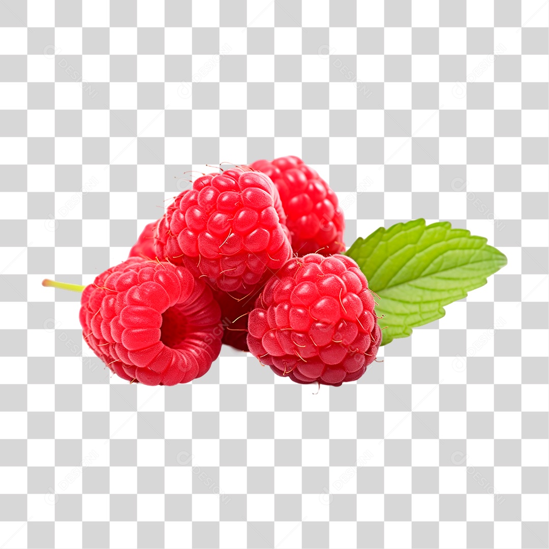 Cerejas Maduras PNG Transparente