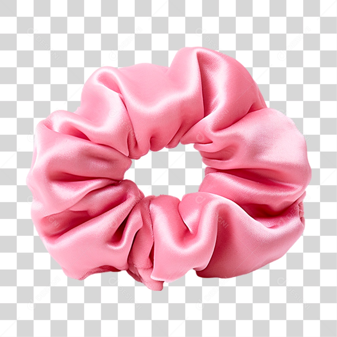 Xuxa Rosa PNG Transparente