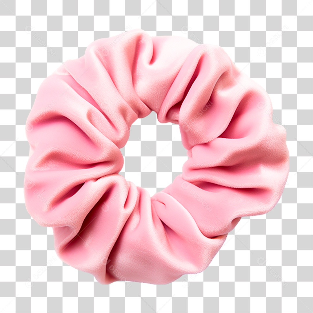 Xuxa Rosa PNG Transparente