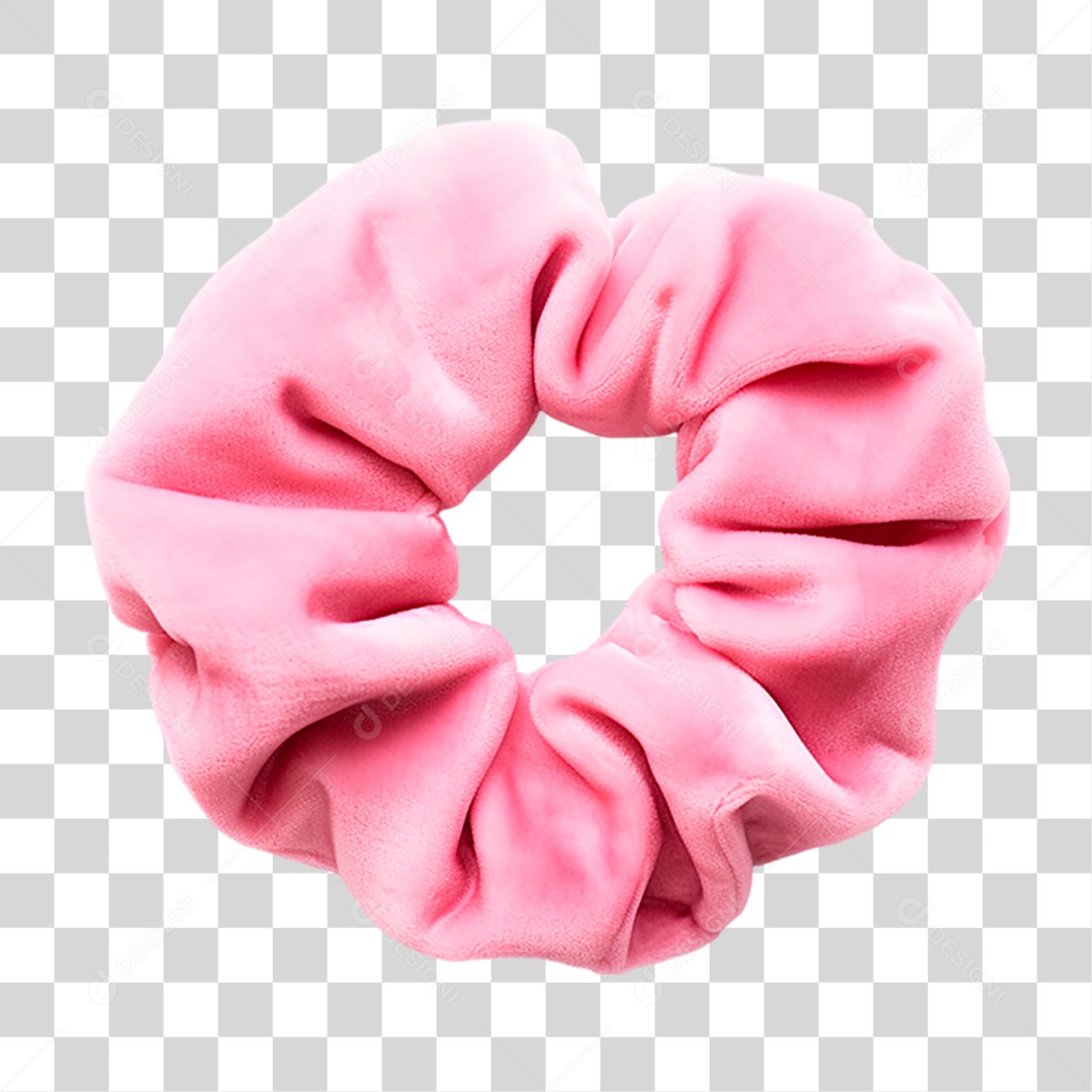 Xuxa Rosa PNG Transparente