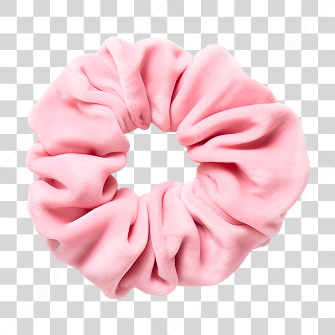 Xuxa Rosa PNG Transparente