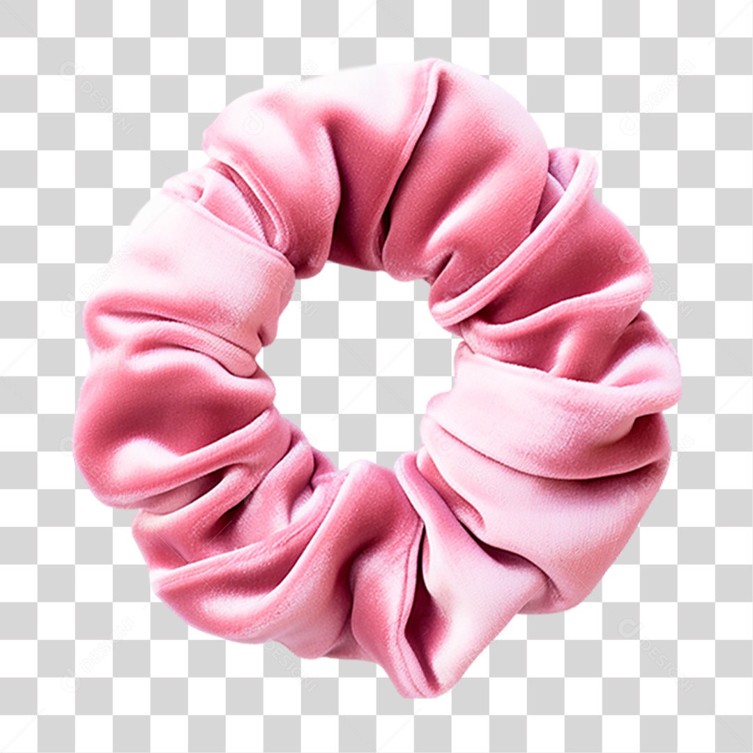 Xuxa Rosa PNG Transparente