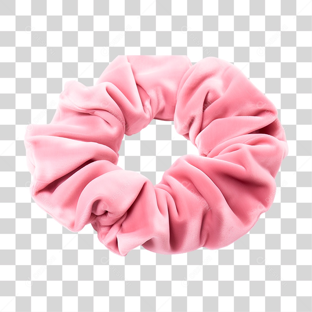 Xuxa Rosa PNG Transparente