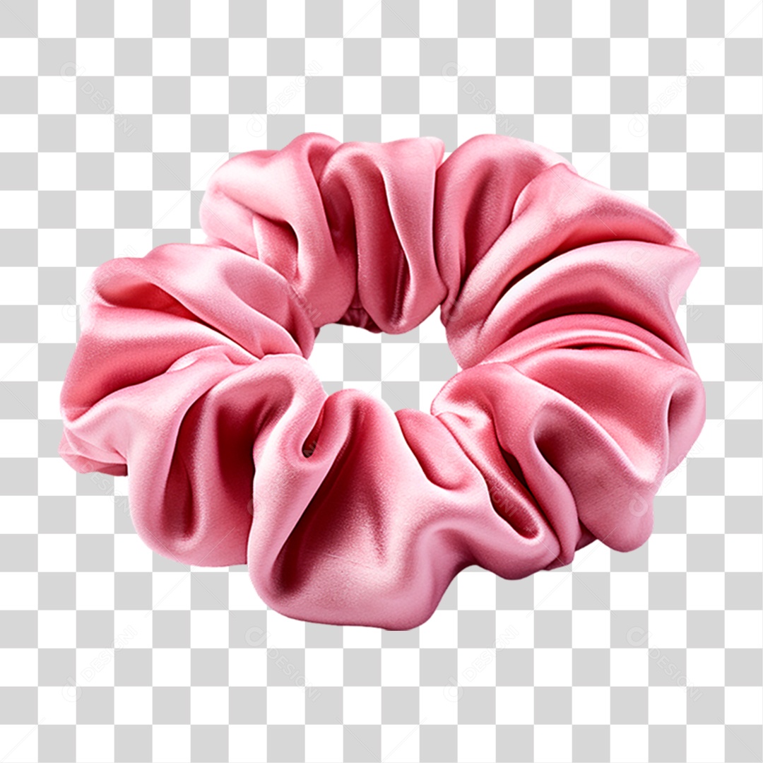 Xuxa Rosa PNG Transparente