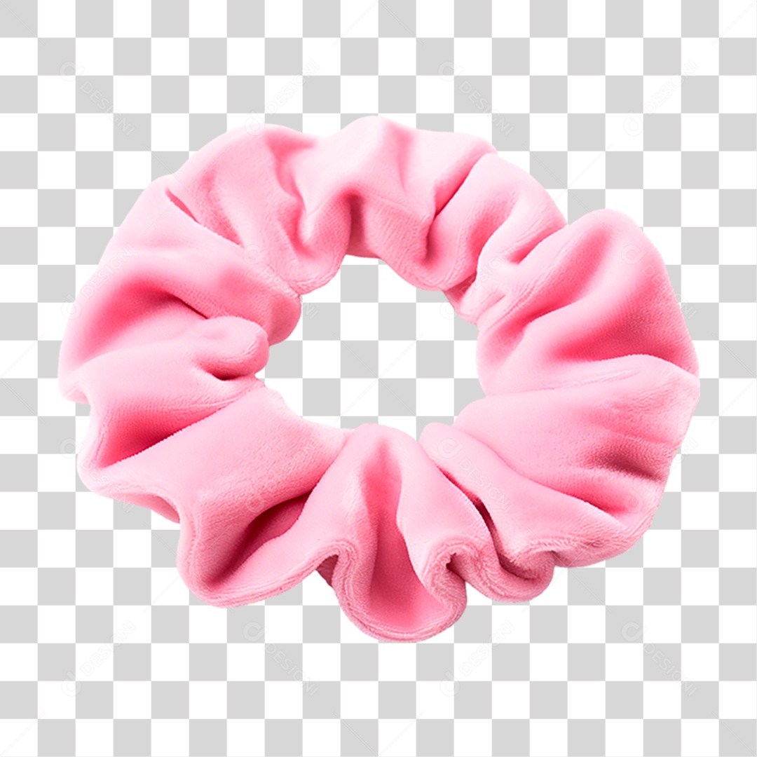 Xuxa Rosa PNG Transparente