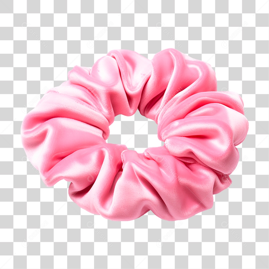 Xuxa Rosa PNG Transparente