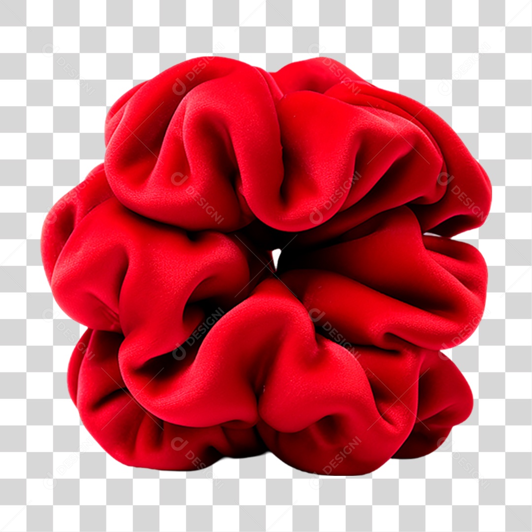 Xuxinhas de Cabelo PNG Transparente