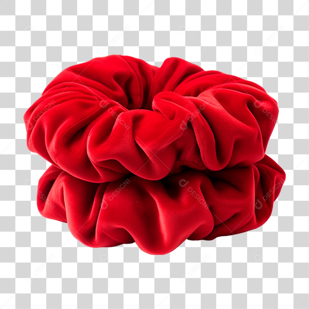 Xuxinhas de Cabelo PNG Transparente