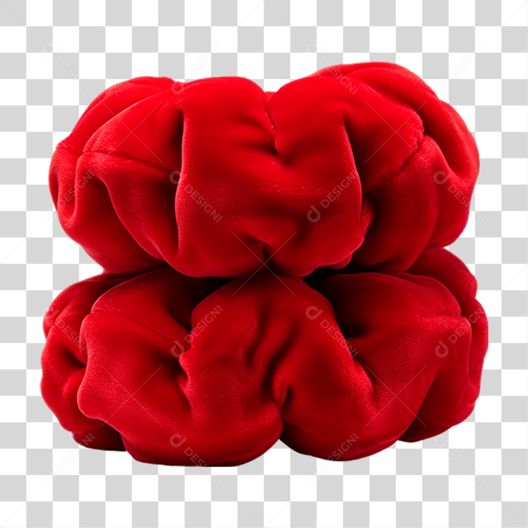 Xuxinhas de Cabelo PNG Transparente