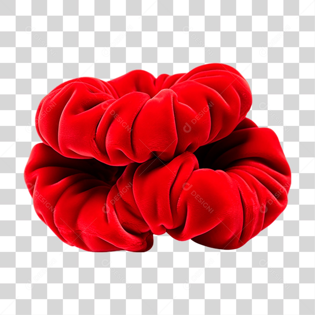 Xuxinhas de Cabelo PNG Transparente