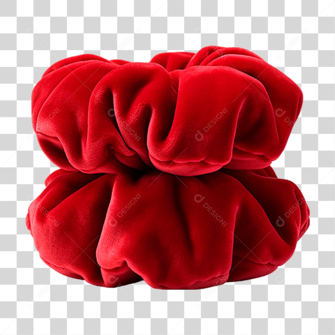 Xuxinhas de Cabelo PNG Transparente