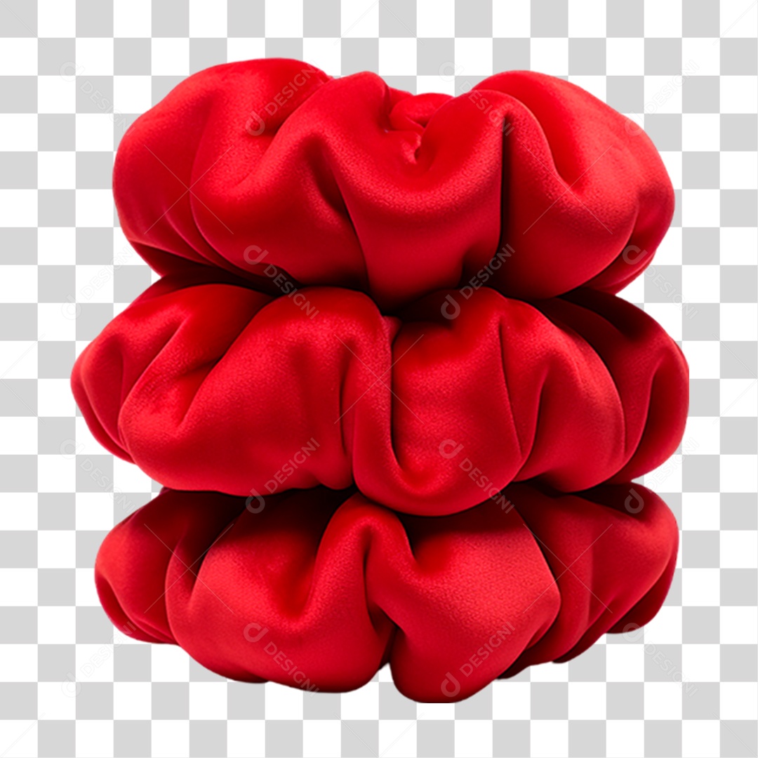 Xuxinhas de Cabelo PNG Transparente