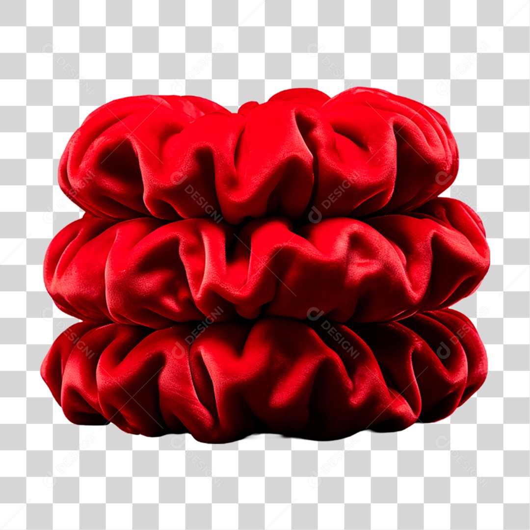 Xuxinhas de Cabelo PNG Transparente