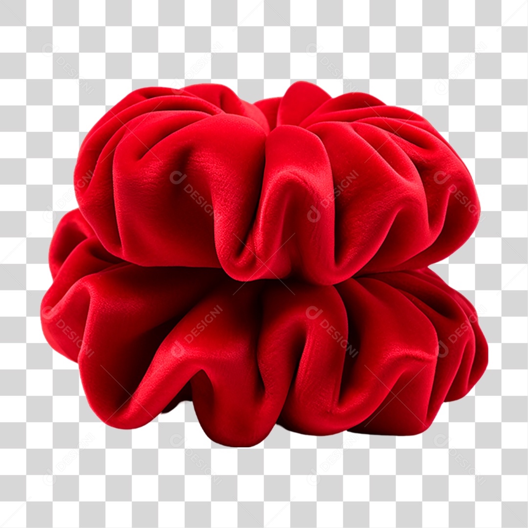 Xuxinhas de Cabelo PNG Transparente