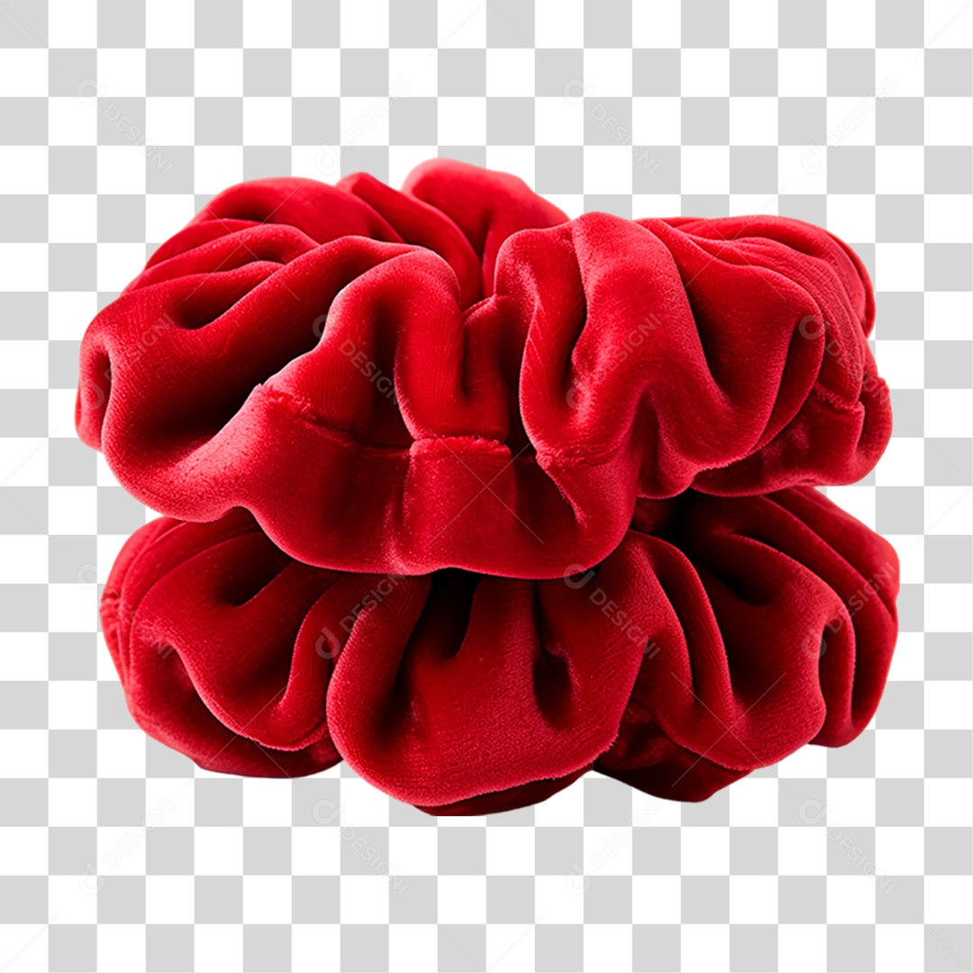 Xuxinhas de Cabelo PNG Transparente