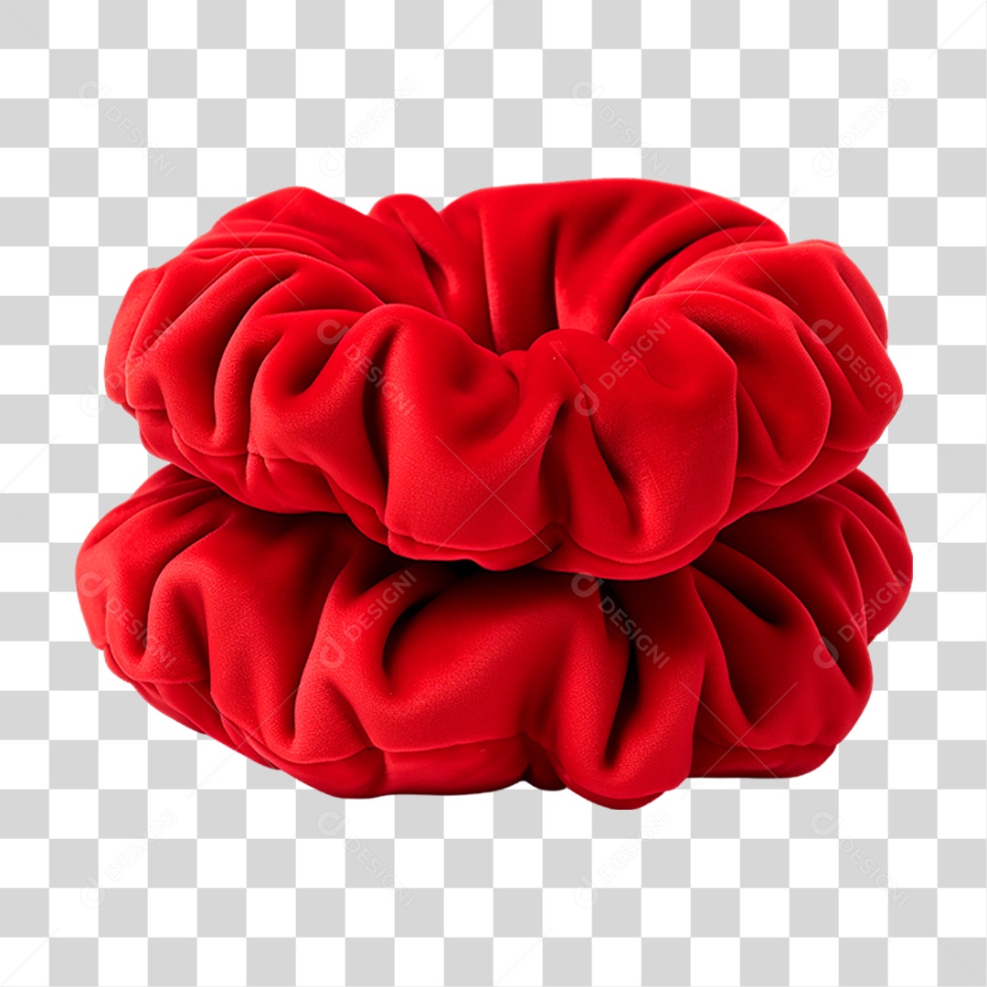 Xuxinhas de Cabelo PNG Transparente