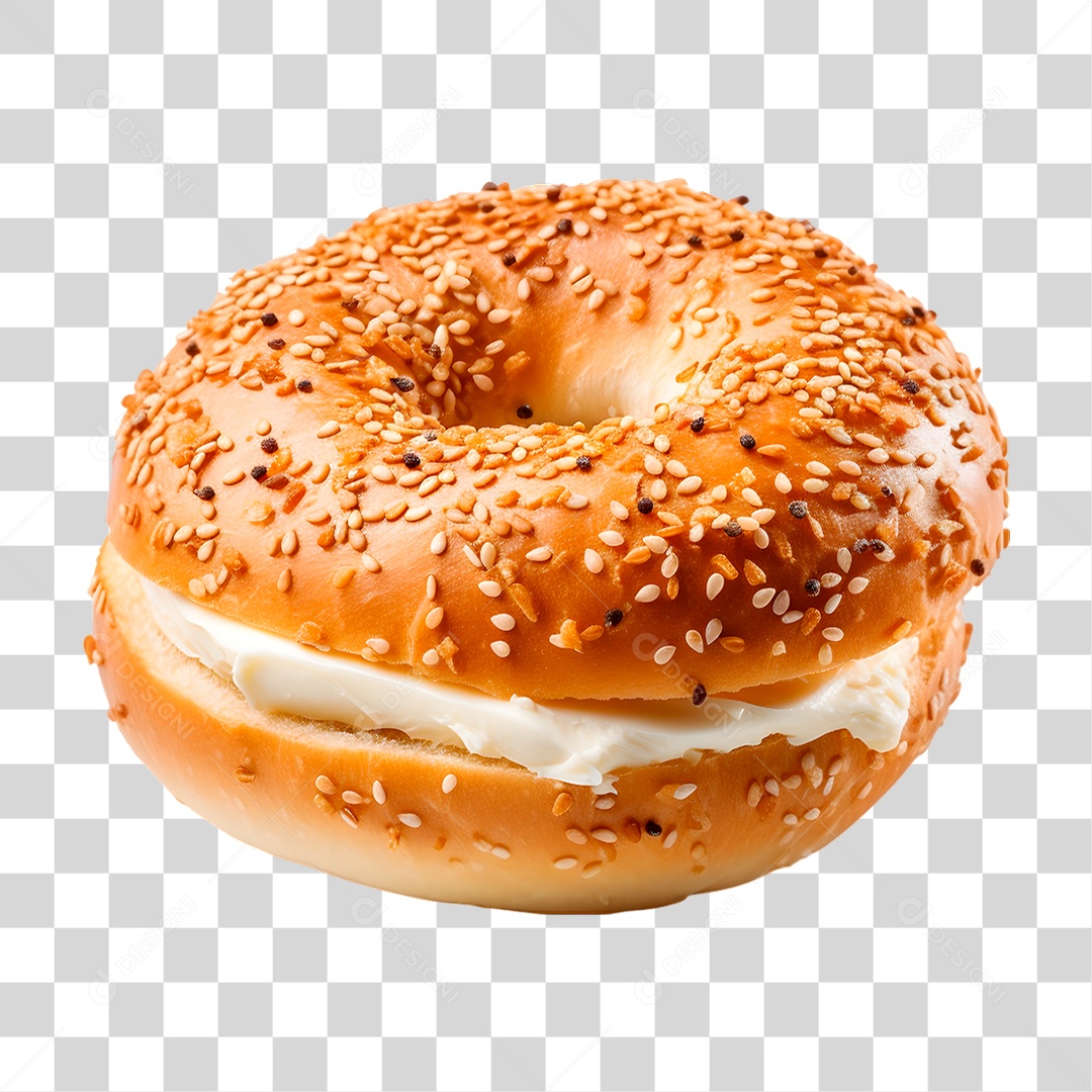 Rosca Donuts PNG Transparente