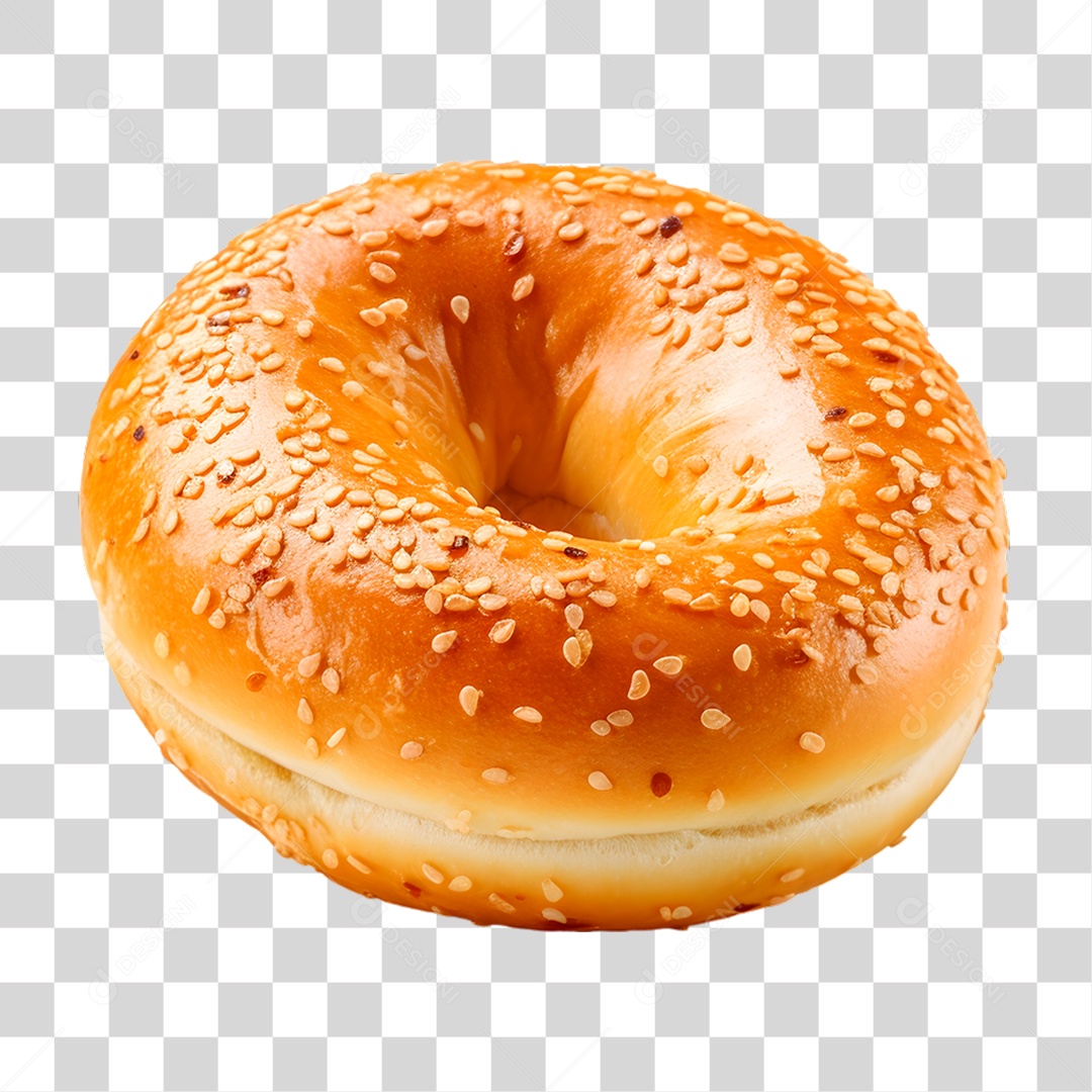 Rosca Donuts PNG Transparente