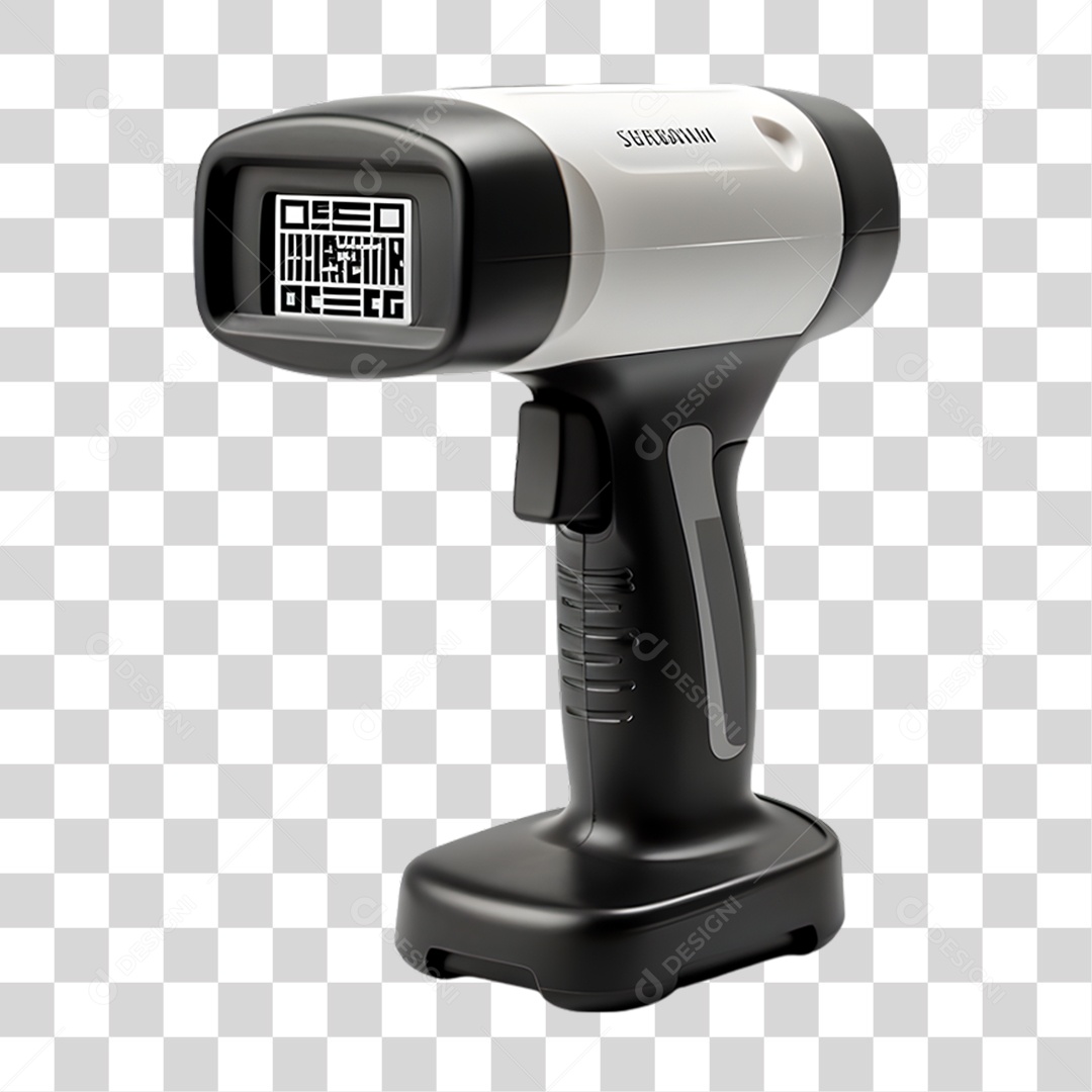 Analisador Portátil PNG Transparente