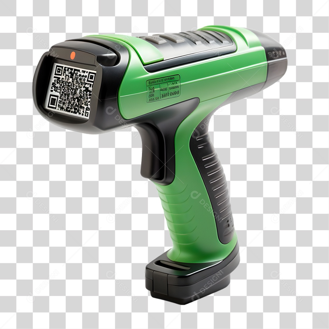 Analisador Portátil PNG Transparente