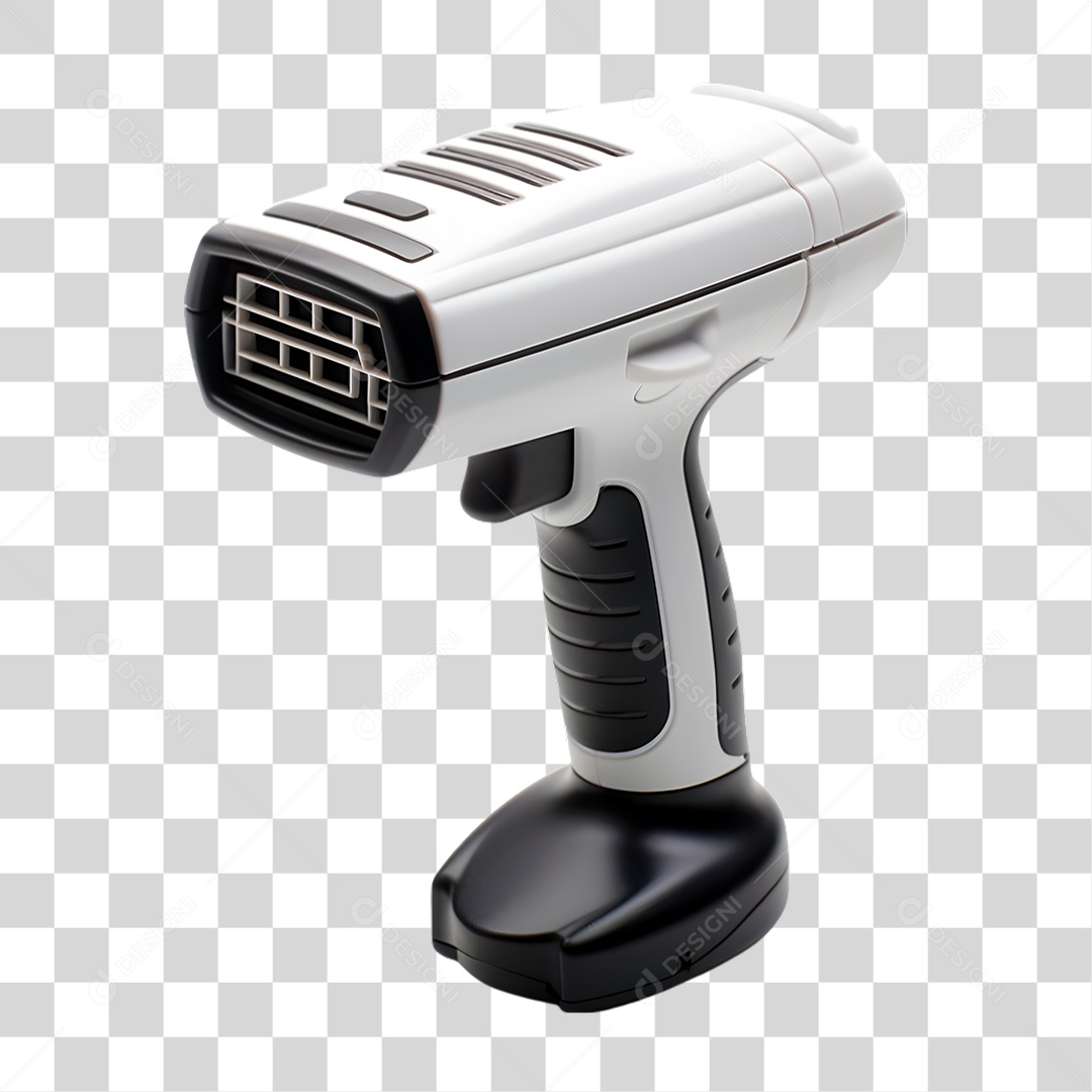 Analisador Portátil PNG Transparente